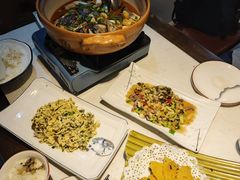 -千岛湖小鱼儿·淳安匠心农家菜