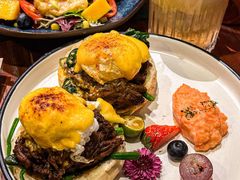 -ChitChat奇洽·Bistro(黎黄陂路店)