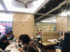 大堂-鑫馨餐厅