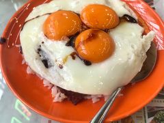 -澳门陈光记烧味饭店(万象城店)