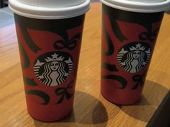 -星巴克臻选(广州高德置地秋广场店)