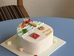 -花甜生活FatimCake·生日蛋糕
