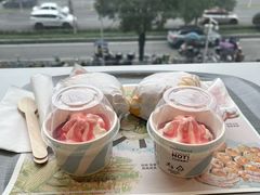 -麦当劳(国贸店)