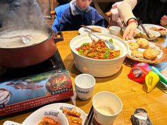 -老阿爸鲜鱼土菜(昆山花桥店)