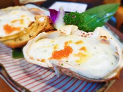 蟹宝-魔丼屋(日月光店)
