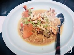 -柒厢食事雅谈