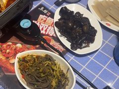 -鱼酷活鱼烤鱼(北美店)