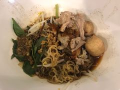 -Pier 21 (Terminal 21 Asok)