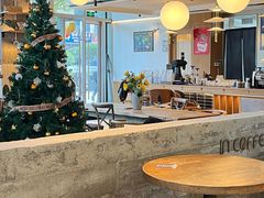 -在咖啡INCOFFEE(ICC升龙环球中心店)