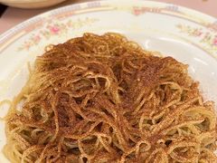 虾子面-满足面(白水井大街店)