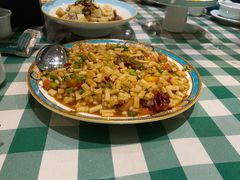 -新疆巴州金丝特餐厅(大钟寺店)