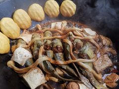 -荣德灶台鱼(圣泉寺店)