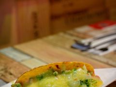 vegetarian taco-TACOS by miumiu(地堡街店)