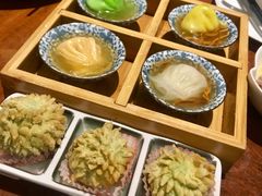 -北海金昌开元名都大酒店·四季轩中餐厅