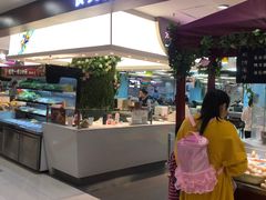 -食美汇美食广场(新奥店)