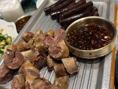 -哈啾嗨·新概念蒙餐(红星新城店)