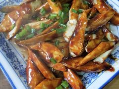 -洞天食府(北大街店)