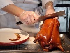 -大鸭梨烤鸭(左家庄店)