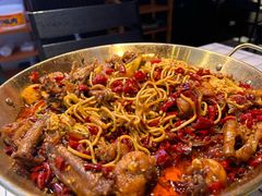-蛙老爹·蜀香美蛙鱼头(王家湾店)