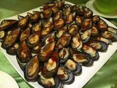 -重庆丽苑维景国际大酒店·海鲜自助餐厅