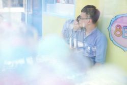 -绿皮火车照相馆 婚纱照旅拍(厦门店)