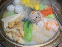 -大潮淮·淮扬菜(何园旗舰店)