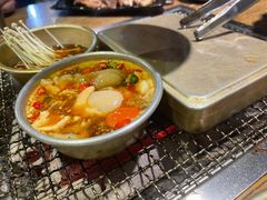 -鑫釜山海鲜烧烤(浑南店)