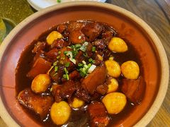 -扬州狮子楼·非遗淮扬菜(东关街店)