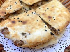 -缙云烧饼(一均店)