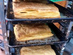 -爱德顺糕点食屋(利民道店)