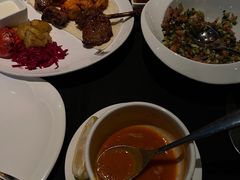 -Efes Turkish & Mediterranean Cuisine 艾菲斯餐厅(陆家嘴店)