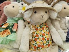 -jELLYCAT(北京市甘家口百货店)