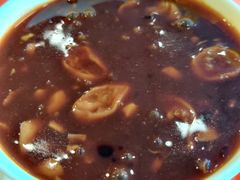 -庆丰包子铺(中央大街店)