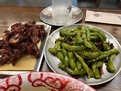-破店肥哈·东北烧烤·夜宵(南山保利店)
