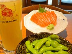 -天手古舞居酒屋(889广场店)