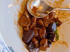 -杭州香格里拉·香宫中餐厅