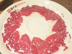 -蜀大侠火锅(春熙路店)