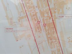 -正乙祠戏楼