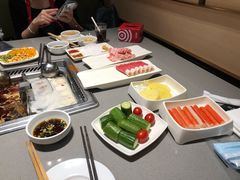 -海底捞火锅(金光华店)