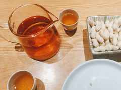 -竹里馆·淮扬菜·功夫茶(老门东店)