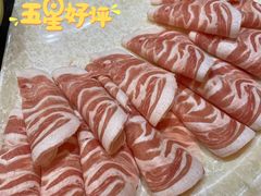 -唇辣号重庆老火锅(亦庄店)