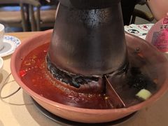 -东镇老火锅(长春路首店)