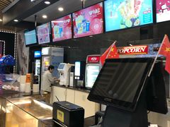 -SFC上影影城(新世界店)