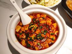 陈麻婆豆腐-花椒笑成都小馆(百脑汇店)