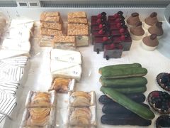 -Lady M Cake Boutique(麦迪逊大道店)