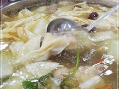 -华仔土鸡店(南洲分店)
