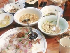 -奎元馆.百年奎元.非遗传承(西湖边的解放路店)
