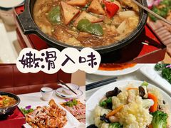 -培万河间驴火•驴肉火锅(东平店)