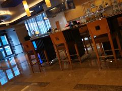 大堂-喜来登酒店-盛宴标帜餐厅