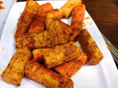 烤蟹棒-有奴思烤肉·清真(正宁路店)